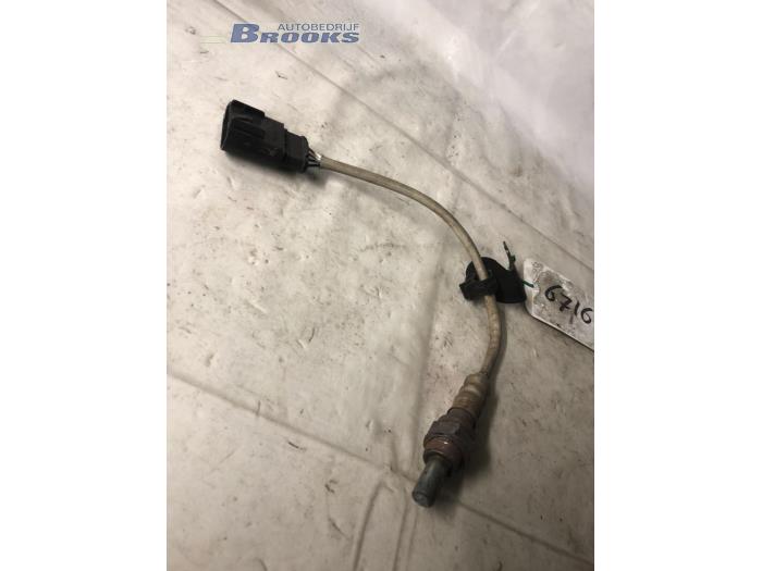 Lambda Sonde van een Fiat Panda (169) 1.2, Classic 2012