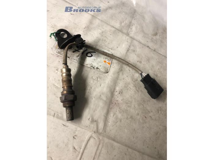 Lambda Sonde van een Fiat Panda (169) 1.2, Classic 2012