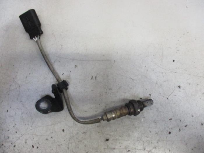 Lambda Sonde van een Fiat Panda (169) 1.2, Classic 2012