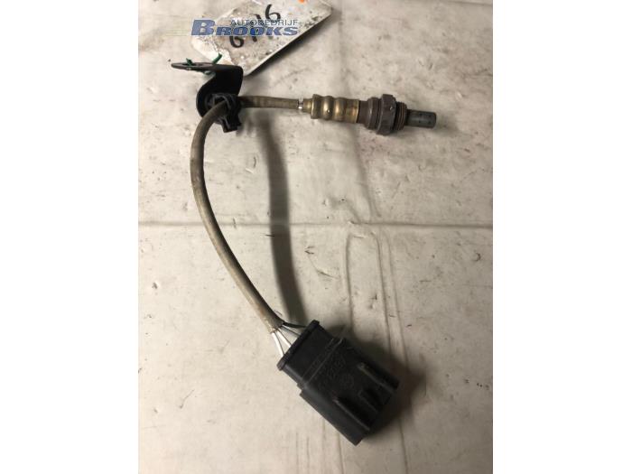 Lambda Sonde van een Fiat Panda (169) 1.2, Classic 2012