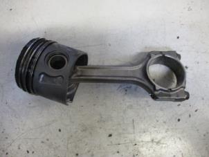 Gebruikte Zuiger Peugeot Bipper (AA) 1.3 HDI Prijs op aanvraag aangeboden door Autobedrijf Brooks