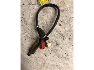 Gebruikte Lambda Sonde Peugeot 306 (7A/C/S) 1.4 XN,XR,XA,XRA Prijs € 10,00 Margeregeling aangeboden door Autobedrijf Brooks