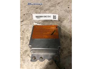 Gebruikte Airbag Module Nissan Qashqai (J10) 1.6 dCi Pure Drive Prijs € 100,00 Margeregeling aangeboden door Autobedrijf Brooks