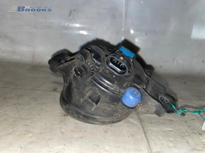 Mistlamp voor NISSAN NOTE (E11, NE11) bouwjaar 2006.01-2013.08