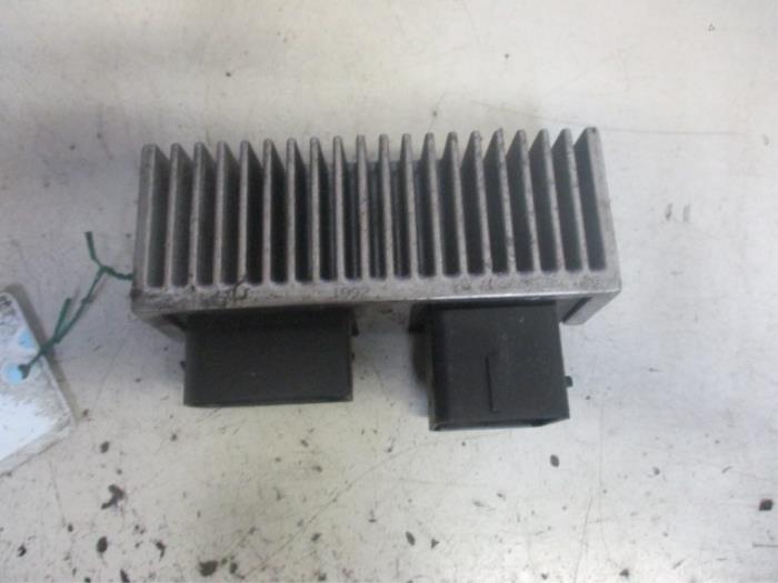 Gebruikte Computer Airco Nissan Qashqai (J10) 1.6 dCi Pure Drive Prijs € 50,00 Margeregeling aangeboden door Autobedrijf Brooks