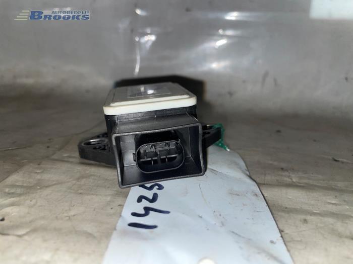 Esp computer van een Nissan Qashqai (J10) 1.6 dCi Pure Drive 2013