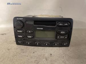 Gebruikte Radio/Cassette Ford Escort 6 (ANL) 1.6 Laser 16V Prijs € 25,00 Margeregeling aangeboden door Autobedrijf Brooks
