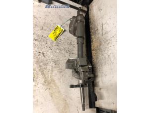 Gebruikte Stuurkolomas Ssang Yong Actyon 2.3 4WD 16V Prijs € 30,00 Margeregeling aangeboden door Autobedrijf Brooks