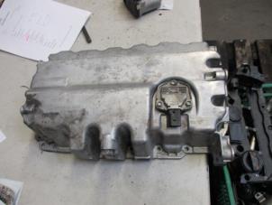 Gebruikte Carterpan Volkswagen Tiguan (5N1/2) 2.0 TDI 16V 4Motion Prijs € 50,00 Margeregeling aangeboden door Autobedrijf Brooks