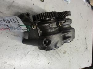 Gebruikte Balansas Mercedes E (W213) E-200 2.0 Turbo 16V Prijs € 250,00 Margeregeling aangeboden door Autobedrijf Brooks