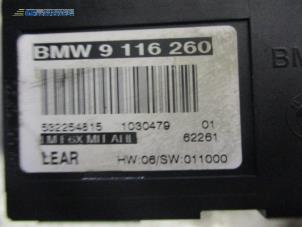 Gebruikte Verlichtings Module BMW 5 serie Touring (E61) 535d 24V Prijs € 175,00 Margeregeling aangeboden door Autobedrijf Brooks