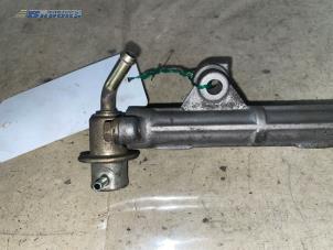 Gebruikte Injector brug Mitsubishi Space Star (DG) 1.3 16V Prijs € 10,00 Margeregeling aangeboden door Autobedrijf Brooks