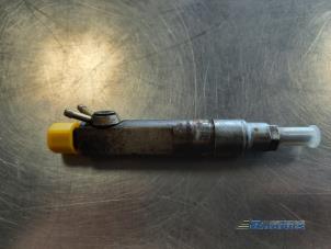 Gebruikte Verstuiver (diesel) Volkswagen LT II 2.5 TDi Prijs € 50,00 Margeregeling aangeboden door Autobedrijf Brooks