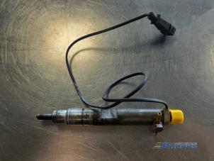 Gebruikte Verstuiver (diesel) Volkswagen LT II 2.5 TDi Prijs € 70,00 Margeregeling aangeboden door Autobedrijf Brooks