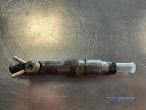 Gebruikte Verstuiver (diesel) Volkswagen LT II 2.5 TDi Prijs € 50,00 Margeregeling aangeboden door Autobedrijf Brooks