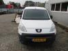 Peugeot Partner (GC/GF/GG/GJ/GK) 1.6 HDI 75 16V Aandrijfas rechts-voor