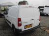 Peugeot Partner (GC/GF/GG/GJ/GK) 1.6 HDI 75 16V Schokbreker links-achter