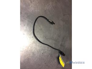 Gebruikte Lambda Sonde Fiat Punto Evo (199) 1.3 JTD Multijet 85 16V Euro 5 Prijs € 10,00 Margeregeling aangeboden door Autobedrijf Brooks