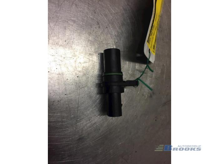 Gebruikte BDP Sensor Audi A5 (8T3) 2.0 FSI 16V Prijs € 20,00 Margeregeling aangeboden door Autobedrijf Brooks
