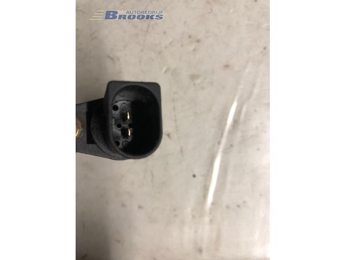 BDP Sensor van een Audi A5 (8T3) 2.0 FSI 16V 2010