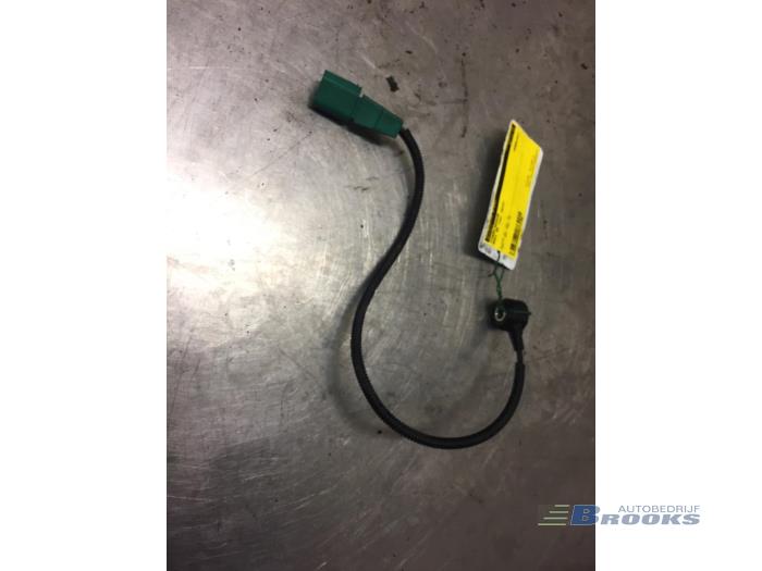 Gebruikte Pingelsensor Audi A5 (8T3) 2.0 FSI 16V Prijs € 20,00 Margeregeling aangeboden door Autobedrijf Brooks