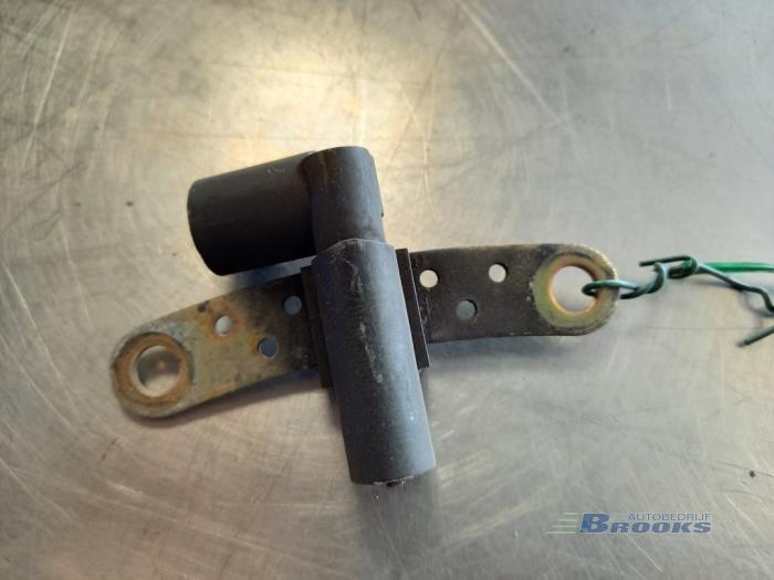 Gebruikte BDP Sensor Renault Laguna II Grandtour (KG) 1.8 16V Prijs € 15,00 Margeregeling aangeboden door Autobedrijf Brooks
