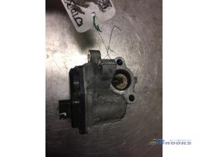 Gebruikte EGR Klep Nissan Qashqai (J10) 1.6 dCi Pure Drive Prijs € 80,00 Margeregeling aangeboden door Autobedrijf Brooks