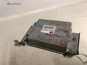 Gebruikte Computer Motormanagement Daihatsu Charade (G200/203) 1.5 SG,SR 16V MPI Valera Prijs € 25,00 Margeregeling aangeboden door Autobedrijf Brooks
