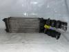 Intercooler van een Peugeot Partner (GC/GF/GG/GJ/GK) 1.6 HDI 75 16V 2010