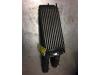 Intercooler van een Peugeot Partner (GC/GF/GG/GJ/GK), 2008 / 2018 1.6 HDI 75 16V, Bestel, Diesel, 1.560cc, 55kW (75pk), FWD, DV6BUTED4; 9HT, 2008-04 / 2018-12, GC9HT; GF9HT; 7A9HT; 7B9HT; 7D9HT 2010