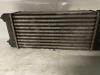 Intercooler van een Peugeot Partner (GC/GF/GG/GJ/GK) 1.6 HDI 75 16V 2010