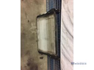 Gebruikte Intercooler Volkswagen Tiguan (5N1/2) Prijs € 125,00 Margeregeling aangeboden door Autobedrijf Brooks
