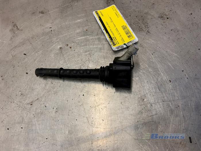 Gebruikte Pen Bobine Alfa Romeo Giulietta (940) 1.4 TB 16V MultiAir Prijs € 20,00 Margeregeling aangeboden door Autobedrijf Brooks