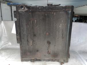 Gebruikte Radiateur Tata Telco 1.9 Di 4x2 Prijs € 25,00 Margeregeling aangeboden door Autobedrijf Brooks