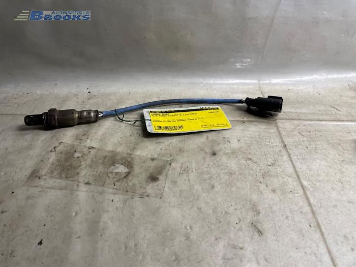 Lambda Sonde van een Alfa Romeo Giulietta (940) 1.4 TB 16V MultiAir 2012