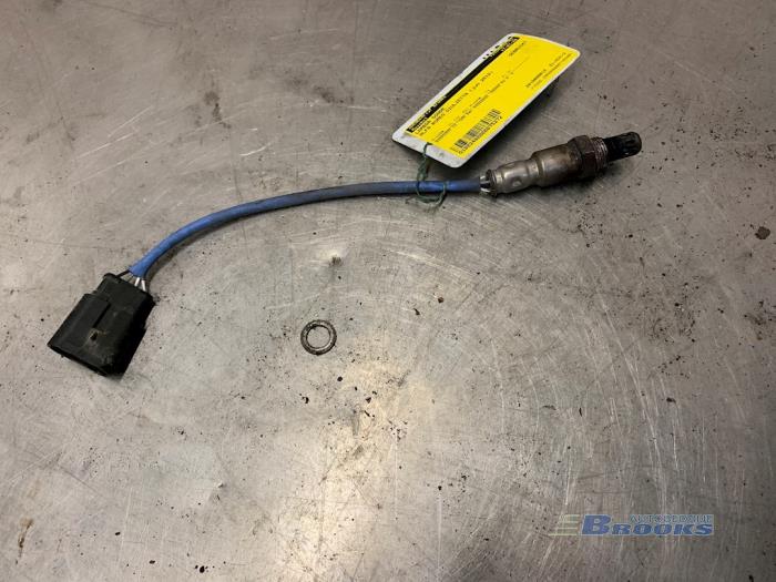 Gebruikte Lambda Sonde Alfa Romeo Giulietta (940) 1.4 TB 16V MultiAir Prijs € 10,00 Margeregeling aangeboden door Autobedrijf Brooks