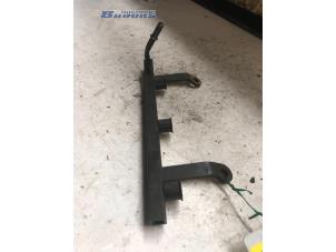 Gebruikte Injector brug Daewoo Matiz Prijs € 10,00 Margeregeling aangeboden door Autobedrijf Brooks