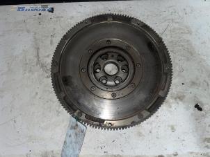 Gebruikte Vliegwiel Volkswagen Golf V (1K1) 2.0 TDI 16V Prijs € 125,00 Margeregeling aangeboden door Autobedrijf Brooks