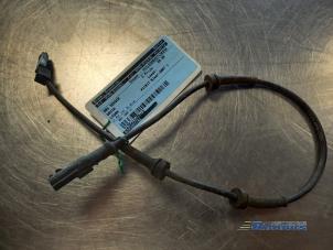 Gebruikte ABS Sensor Dacia Logan (LS) 1.4 Prijs € 15,00 Margeregeling aangeboden door Autobedrijf Brooks