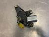 Renault Scénic II (JM) 2.0 dCi 16V 150 Motor Ruitenwisser achter