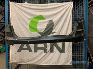 Gebruikte Achterbumper Seat Arona (KJX) Prijs € 200,00 Margeregeling aangeboden door Autobedrijf Brooks