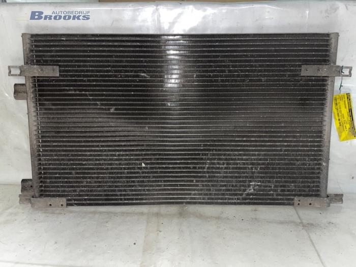 Gebruikte Airco Radiateur Renault Laguna I Grandtour (K56) 1.6 16V Prijs € 25,00 Margeregeling aangeboden door Autobedrijf Brooks