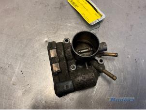 Gebruikte Gasklephuis Seat Arosa (6H1) 1.0 MPi Prijs € 15,00 Margeregeling aangeboden door Autobedrijf Brooks