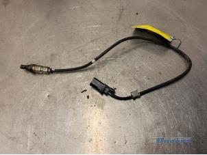 Gebruikte Lambda Sonde Fiat Punto Evo (199) 1.3 JTD Multijet 85 16V Euro 5 Prijs € 10,00 Margeregeling aangeboden door Autobedrijf Brooks