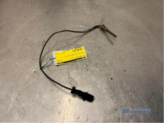 Gebruikte Roetfilter sensor Fiat Punto Evo (199) 1.3 JTD Multijet 85 16V Euro 5 Prijs € 30,00 Margeregeling aangeboden door Autobedrijf Brooks