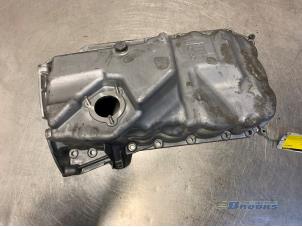 Gebruikte Carterpan BMW 3 serie Touring (E91) 320d 16V Prijs € 50,00 Margeregeling aangeboden door Autobedrijf Brooks