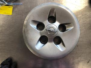 Gebruikte Wieldop Opel Combo 1.3 CDTI 16V Prijs € 20,00 Margeregeling aangeboden door Autobedrijf Brooks