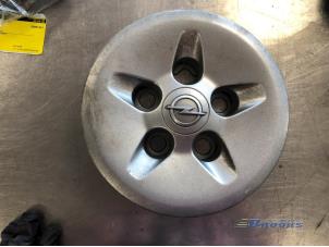 Gebruikte Wieldop Opel Combo 1.3 CDTI 16V Prijs € 20,00 Margeregeling aangeboden door Autobedrijf Brooks