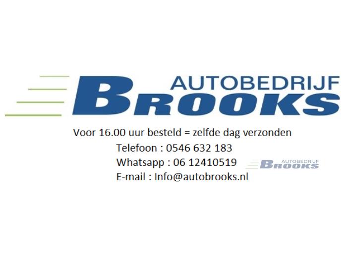 Gebruikte Inlaatspruitstuk Fiat Punto Evo (199) 1.3 JTD Multijet 85 16V Euro 5 Prijs op aanvraag aangeboden door Autobedrijf Brooks