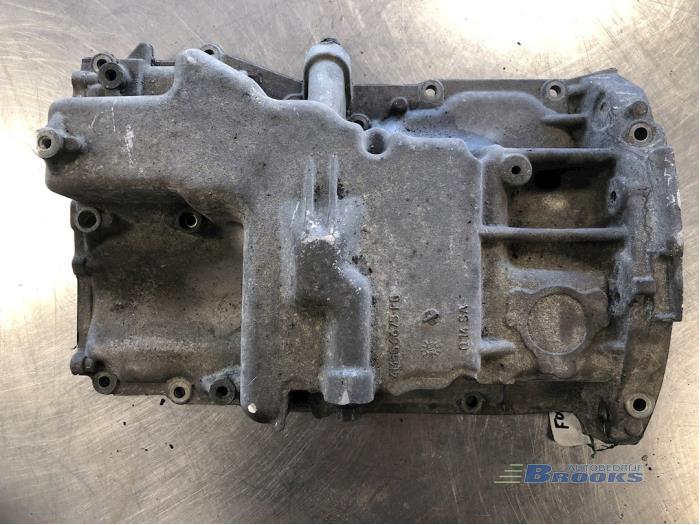 Gebruikte Carterpan Ford Focus 2 2.0 16V Prijs € 50,00 Margeregeling aangeboden door Autobedrijf Brooks